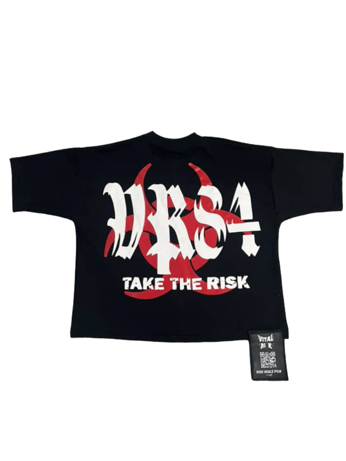 “Eye On The Prize” - Black