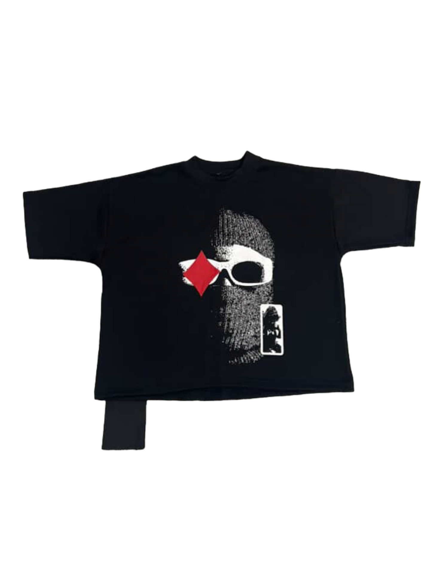 “Eye On The Prize” - Black